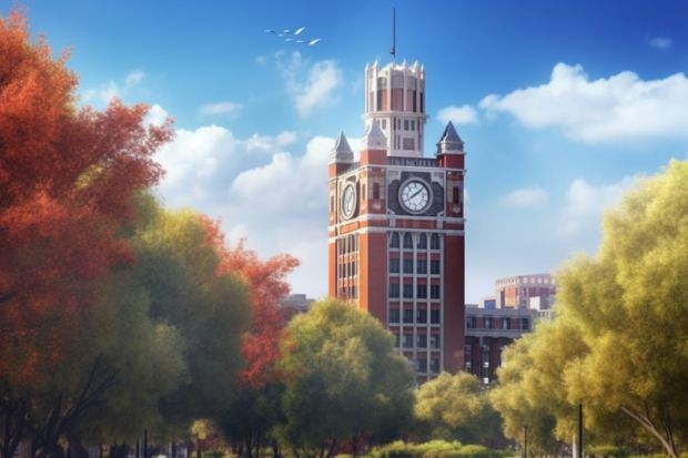 上海电力大学排名和分数线 全国电力大学排名和录取分数线