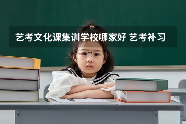 艺考文化课集训学校哪家好 艺考补习哪家好