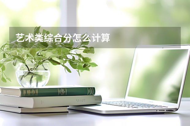 艺术类综合分怎么计算