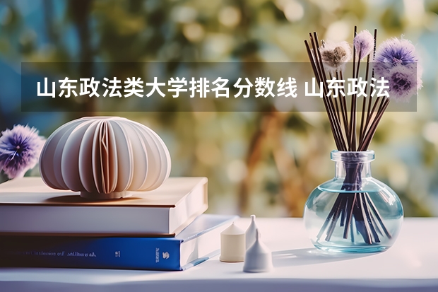 山东政法类大学排名分数线 山东政法大学排名全国第几